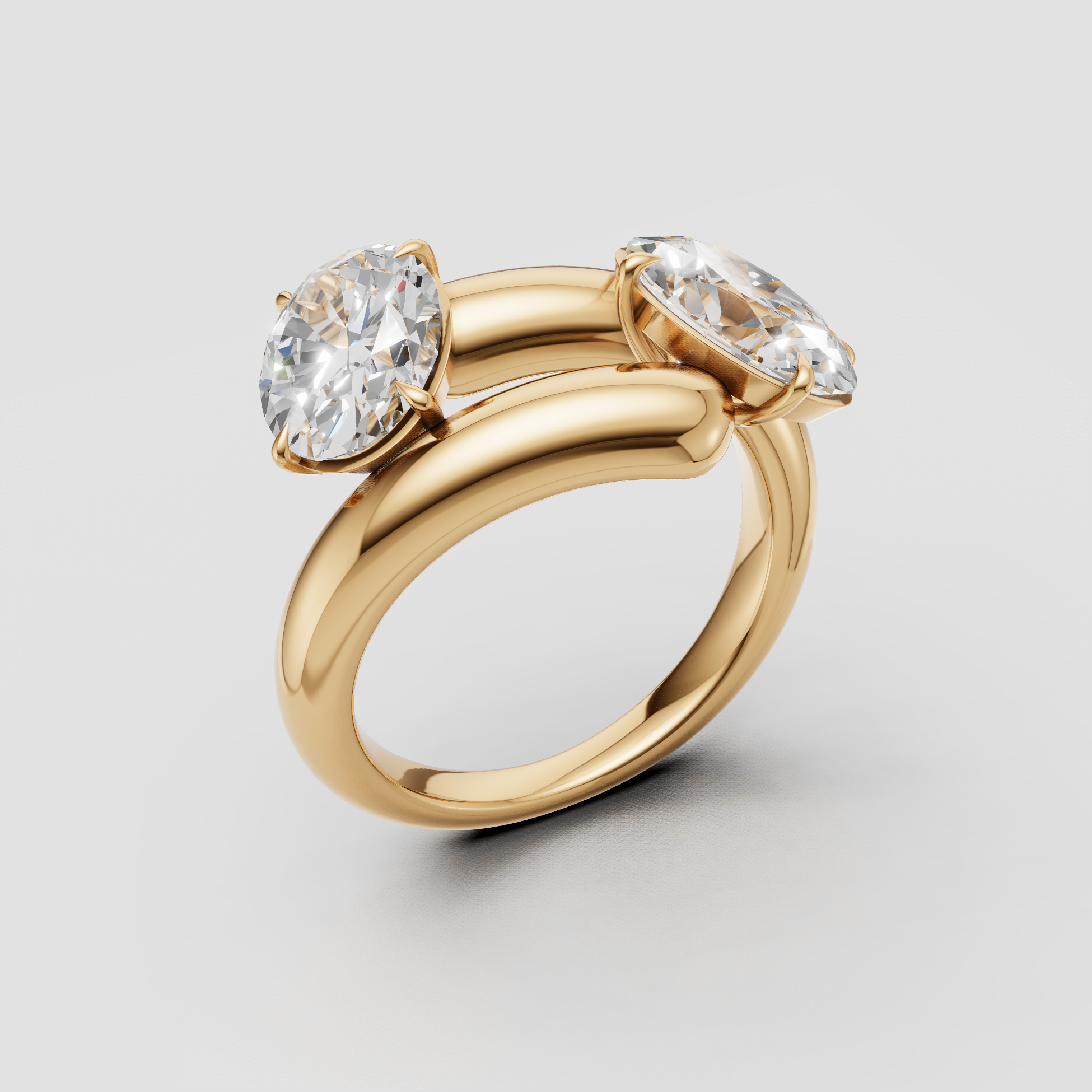 Lab Grown Fine Jewelry - Forevery Exclusive Collection